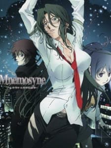 Mnemosyne: Mnemosyne no Musume-tachi Sub Indo