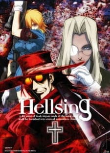 Hellsing Sub Indo
