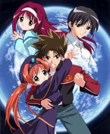 Kono Minikuku mo Utsukushii Sekai Sub Indo