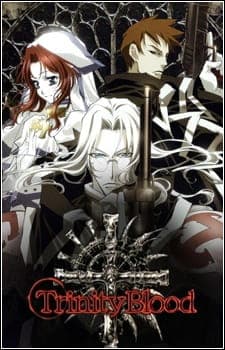 Trinity Blood Sub Indo