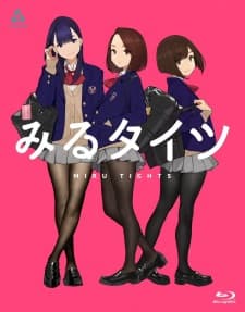Miru Tights: Cosplay Satsuei Tights Sub Indo