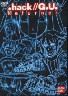.hack//G.U. Returner Sub Indo