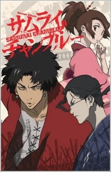 Samurai Champloo Sub Indo