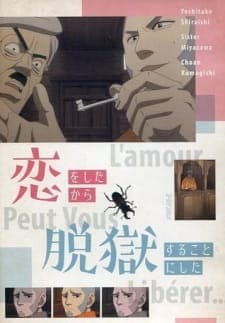 Golden Kamuy Season 2 OVA Sub Indo