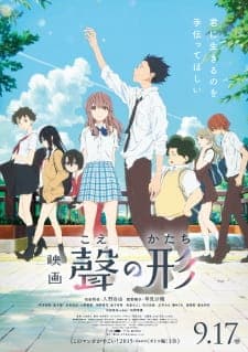 Koe no Katachi [A Silent Voice] Sub Indo
