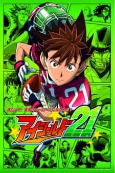 Eyeshield 21 Sub Indo