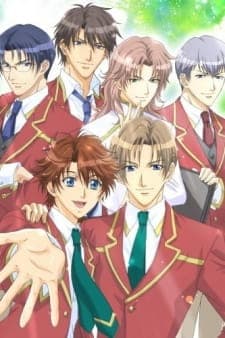 Gakuen Heaven Sub Indo