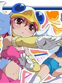 Kigurumikku V3 Sub Indo