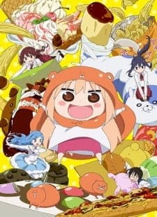 Himouto! Umaru-chanS [Spesial] Sub Indo
