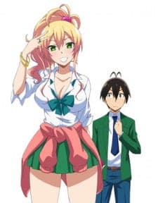 Hajimete no Gal: Hajimete no Bunkasai Sub Indo