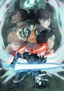 Radiant Season 2 Sub Indo