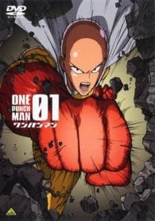 One Punch Man Season 1 Spesial Sub Indo