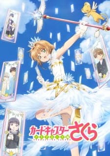 Cardcaptor Sakura: Clear Card-hen Sub Indo