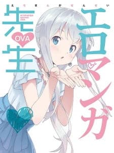 Eromanga-sensei OVA Sub Indo
