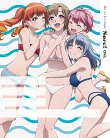 Tsuujou Kougeki ga Zentai Kougeki de Ni-kai Kougeki no Okaasan wa Suki Desu ka? OVA Sub Indo