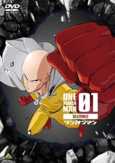 One Punch Man Season 2 Spesial Sub Indo