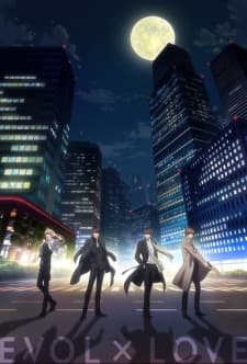 Koi to Producer: EVOL×LOVE Sub Indo