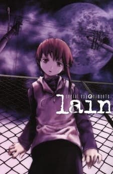 Serial Experiments Lain Sub Indo