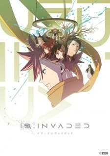 Id:Invaded Sub Indo