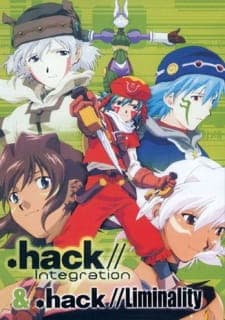 .hack//Unison Sub Indo