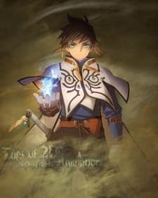 Tales of Zestiria the X Season 2 Sub Indo