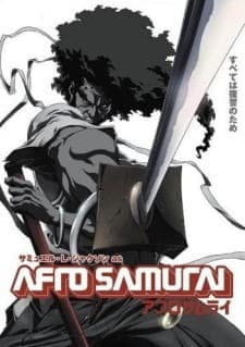 Afro Samurai Sub Indo