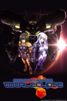 Muv-Luv Alternative: Total Eclipse Sub Indo