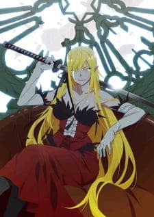Kizumonogatari III: Reiketsu-hen Sub Indo