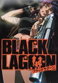 Black Lagoon Sub Indo