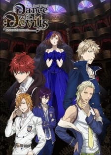 Dance with Devils Sub Indo