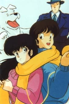 Maison Ikkoku Sub Indo
