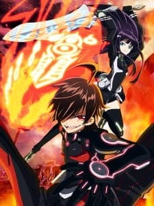 Sousei no Onmyouji [Twin Star Exorcists] Sub Indo