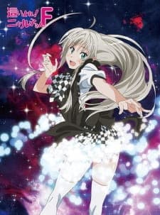 Haiyore! Nyaruko-san F OVA Sub Indo