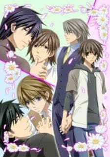 Junjou Romantica Sub Indo