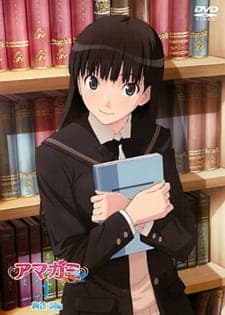 Amagami SS+ Plus Picture Drama Sub Indo