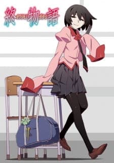 Owarimonogatari Season 1 Sub Indo