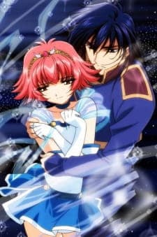 Shin Shirayuki-hime Densetsu Prétear Sub Indo