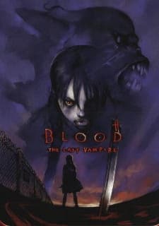 Blood: The Last Vampire Sub Indo
