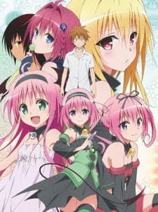 To LOVE-Ru Darkness 2 Spesial Sub Indo