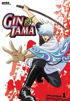 Gintama: Monster Strike-hen Sub Indo