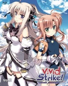 ViVid Strike! Spesial Sub Indo