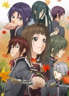 Hiiro no Kakera Dai Ni Shou Season 2 Sub Indo