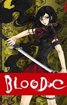 Blood-C Sub Indo