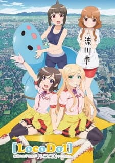 Futsuu no Joshikousei ga [Locodol] Yattemita. Sub Indo