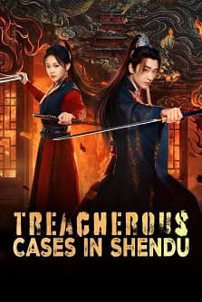 Treacherous Cases in Shendu Sub Indo