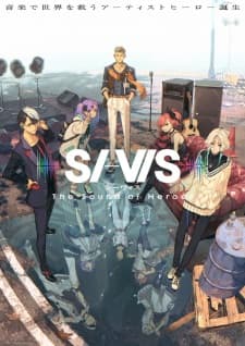 SI-VIS: The Sound of Heroes Sub Indo