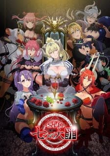 Sin: Nanatsu no Taizai Sub Indo
