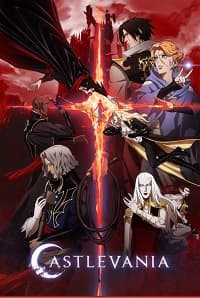 Castlevania Season 2 Sub Indo