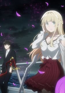 Tantei wa Mou, Shindeiru. Sub Indo