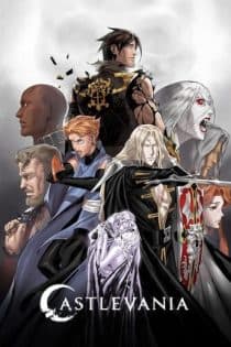 Castlevania Season 4 Sub Indo